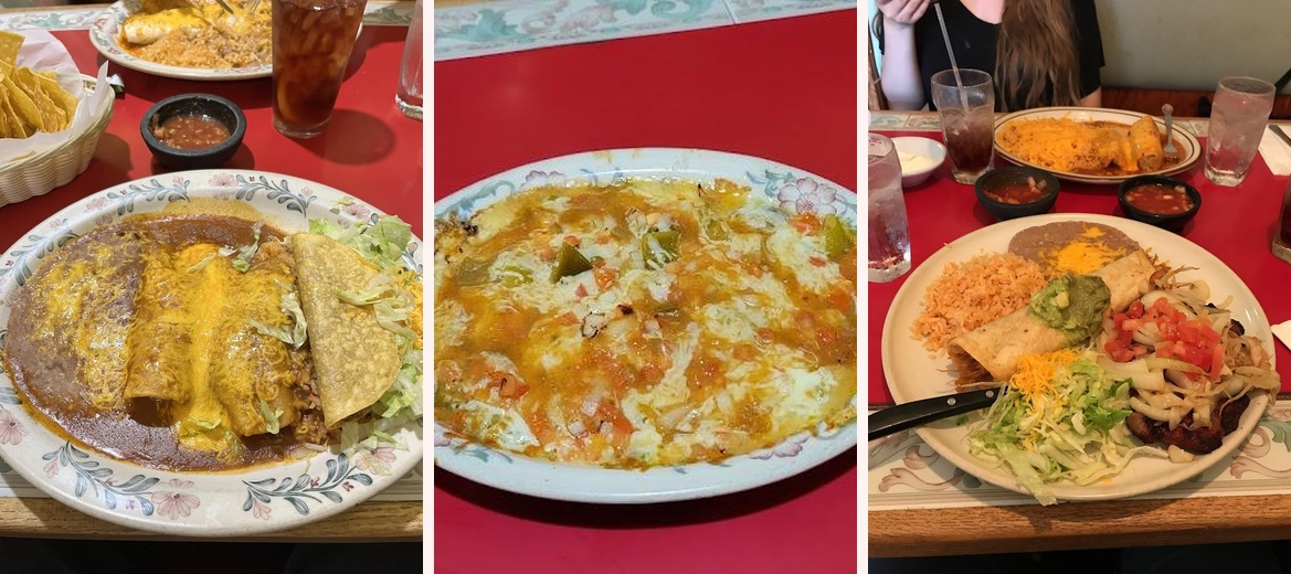 Ixtapa Restaurant Gallery Image 3